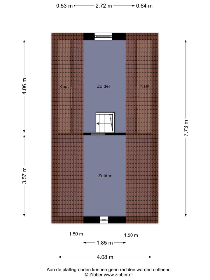 Foto 50 van Baarskampstraat 17