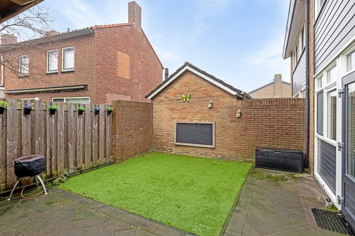 Foto 31 van Allee 45