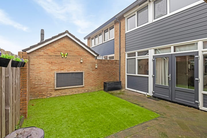 Foto 32 van Allee 45