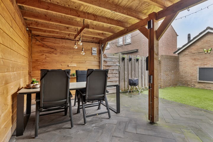 Foto 34 van Allee 45