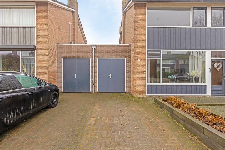 Foto 37 van Allee 45