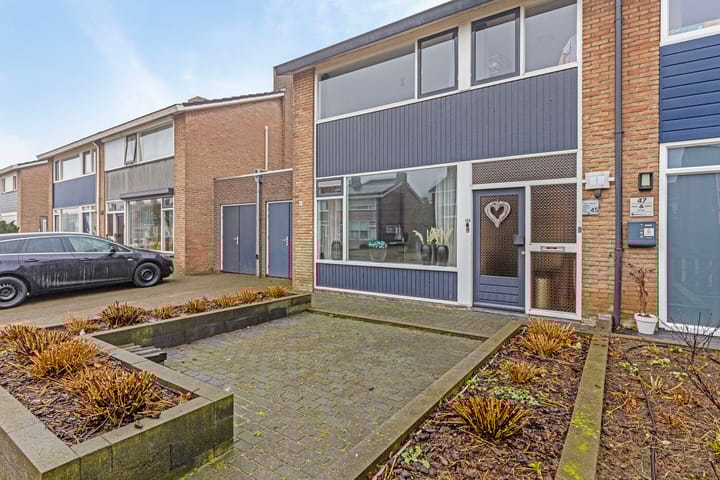 Foto 38 van Allee 45