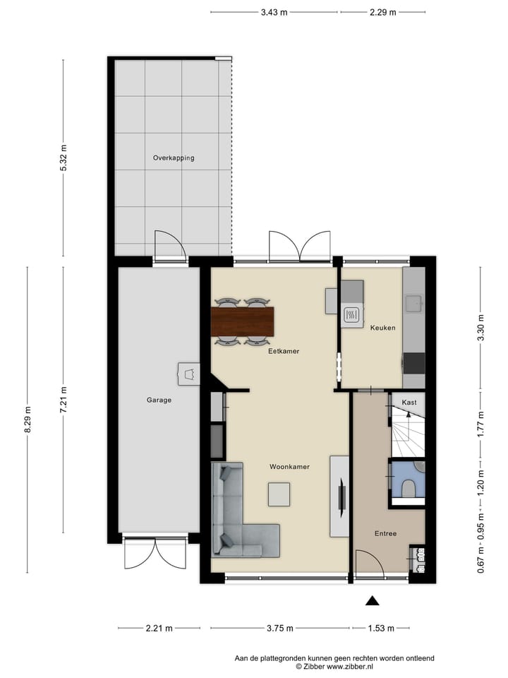 Foto 41 van Allee 45