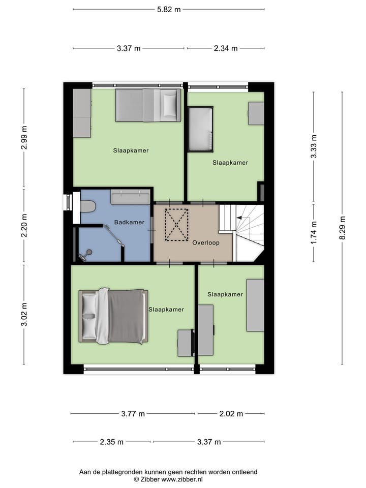 Foto 42 van Allee 45