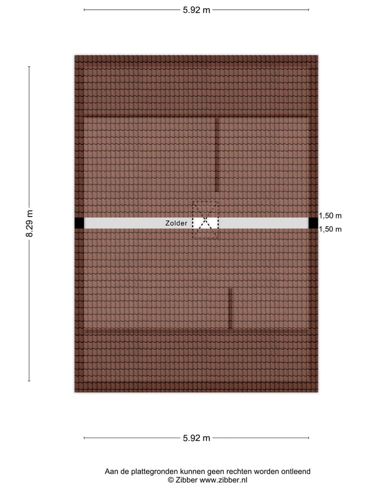 Foto 43 van Allee 45