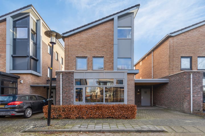 Foto 5 van Bruglaan 33