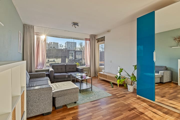 Foto 1 van Bergstraat 11-A