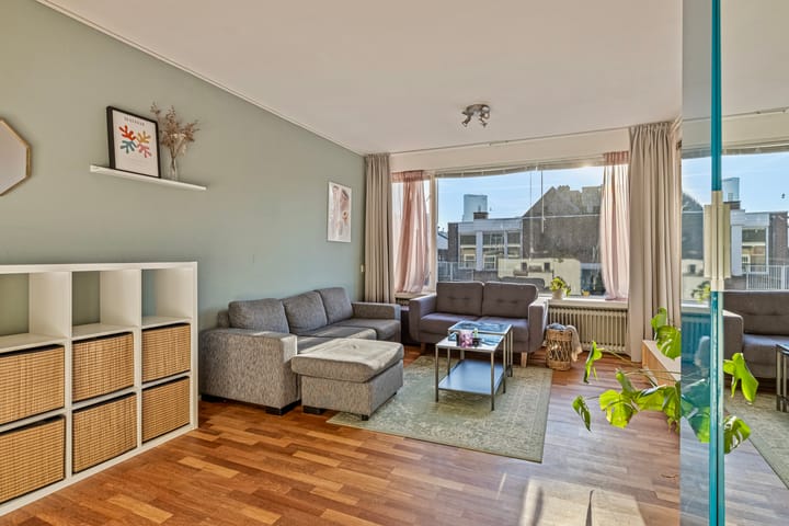 Foto 2 van Bergstraat 11-A