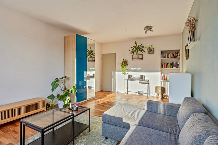 Foto 3 van Bergstraat 11-A