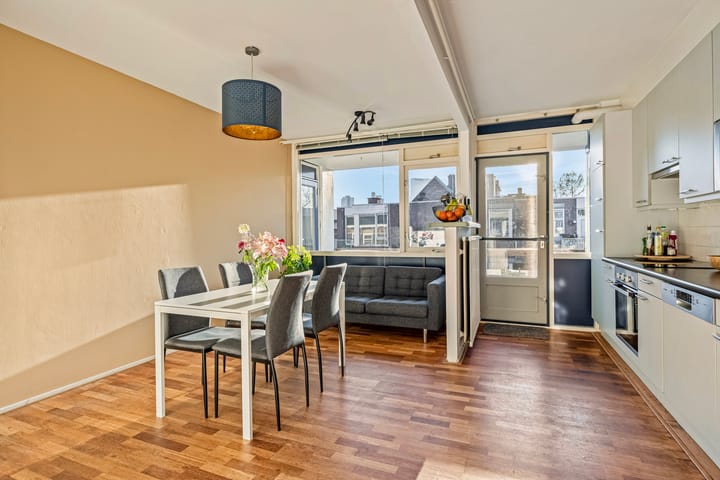 Foto 4 van Bergstraat 11-A