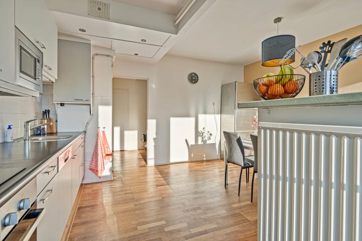 Foto 5 van Bergstraat 11-A