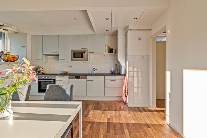 Foto 6 van Bergstraat 11-A