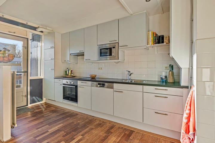 Foto 7 van Bergstraat 11-A