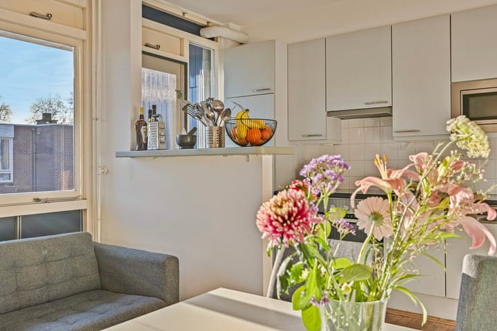 Foto 8 van Bergstraat 11-A