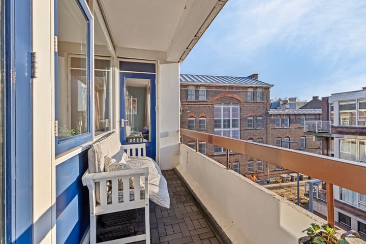 Foto 9 van Bergstraat 11-A