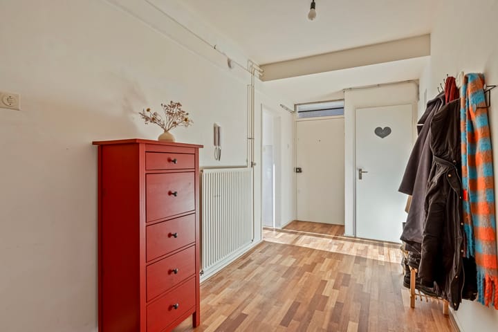 Foto 11 van Bergstraat 11-A