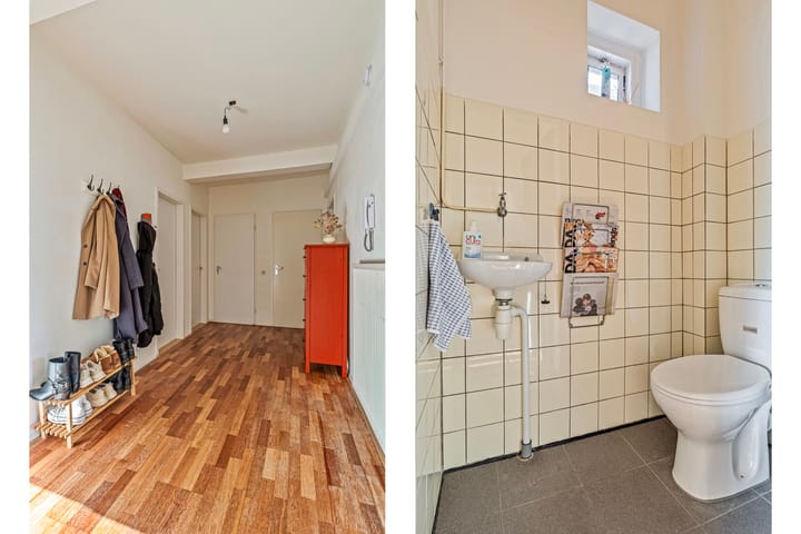 Foto 12 van Bergstraat 11-A