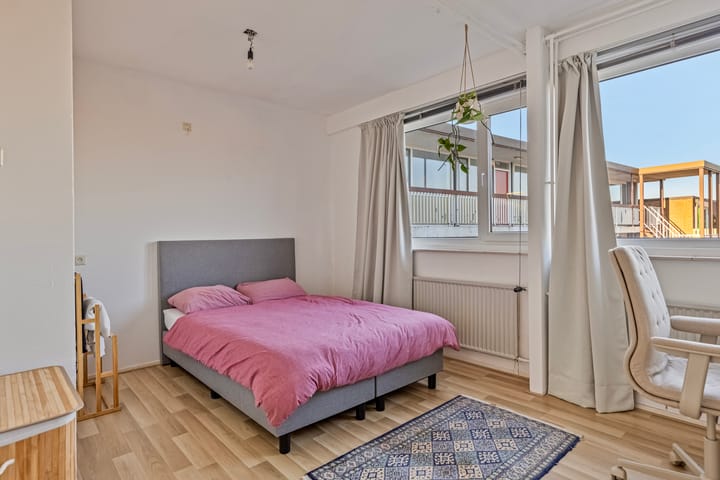 Foto 13 van Bergstraat 11-A