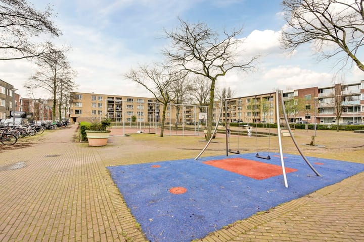 Foto 22 van Bergstraat 11-A