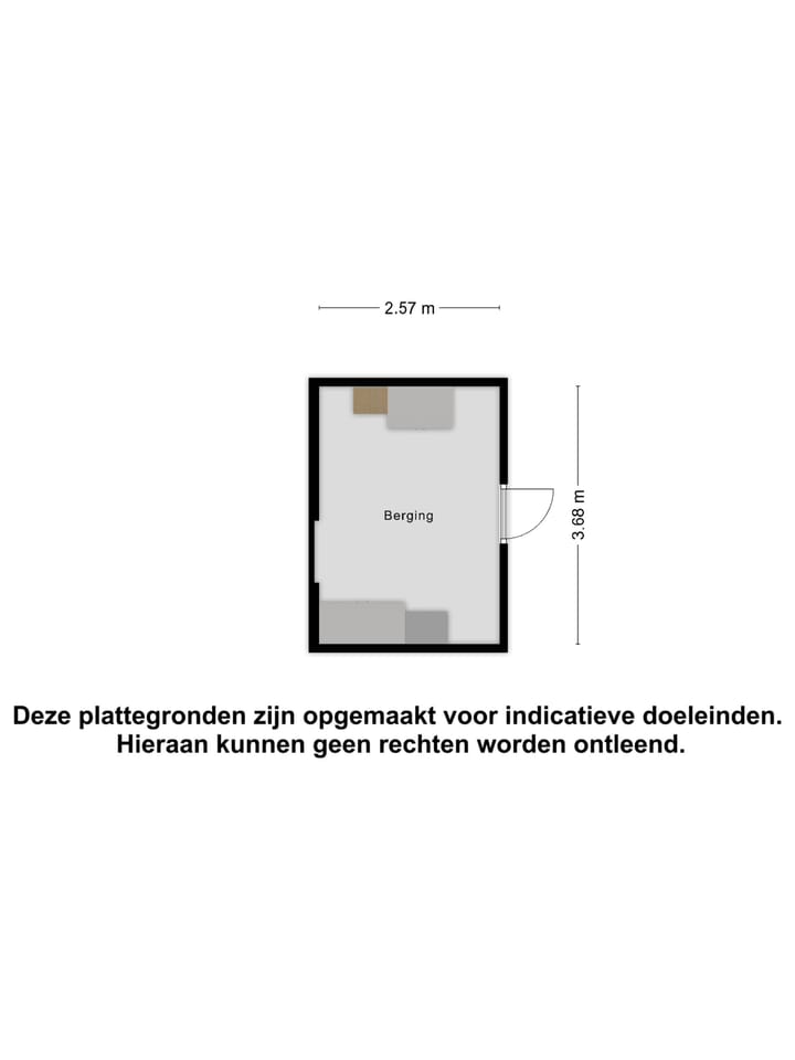 Foto 25 van Bergstraat 11-A