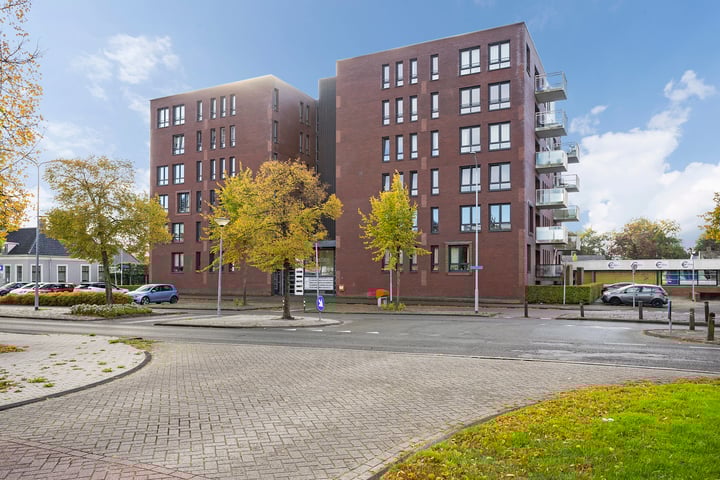Hoofdstraat 78-v