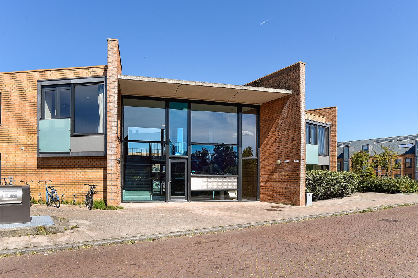 Foto 1 van Belvedère 38