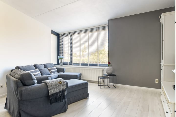 Foto 3 van Belvedère 38