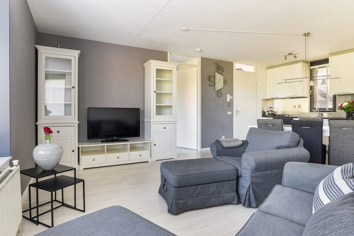 Foto 4 van Belvedère 38