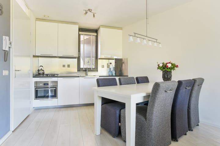 Foto 7 van Belvedère 38