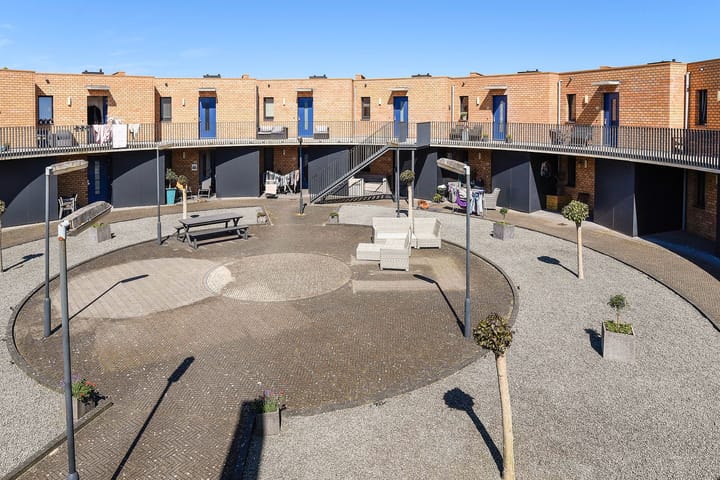 Foto 18 van Belvedère 38