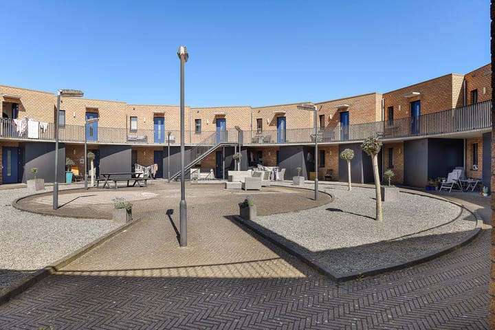 Foto 19 van Belvedère 38