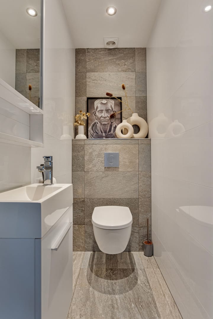 Foto 7 van Johann Strauszstraat 8