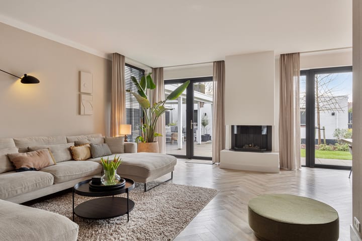 Foto 9 van Johann Strauszstraat 8