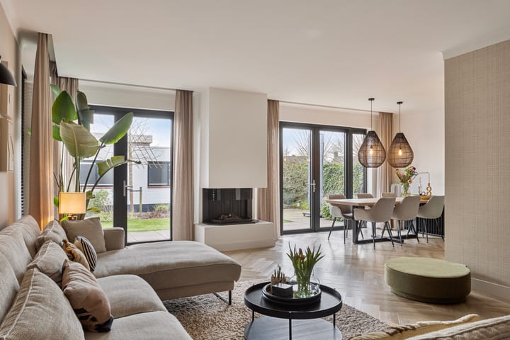 Foto 2 van Johann Strauszstraat 8