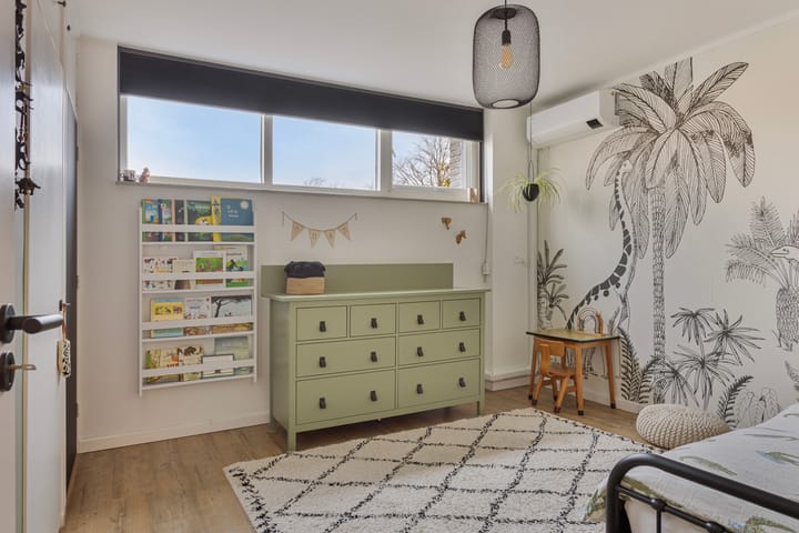 Foto 20 van Johann Strauszstraat 8