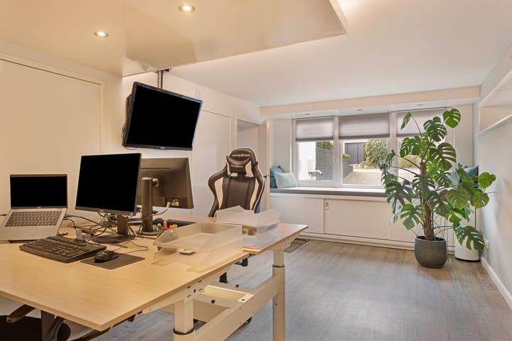 Foto 23 van Johann Strauszstraat 8