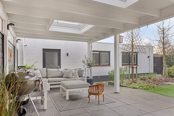 Foto 27 van Johann Strauszstraat 8