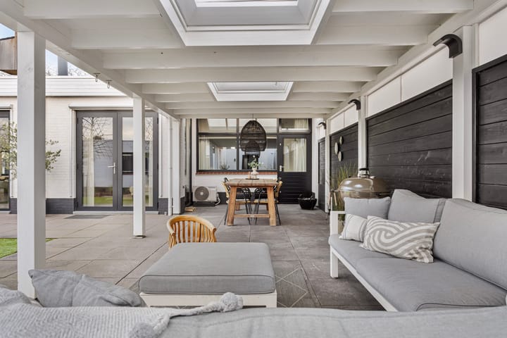 Foto 28 van Johann Strauszstraat 8