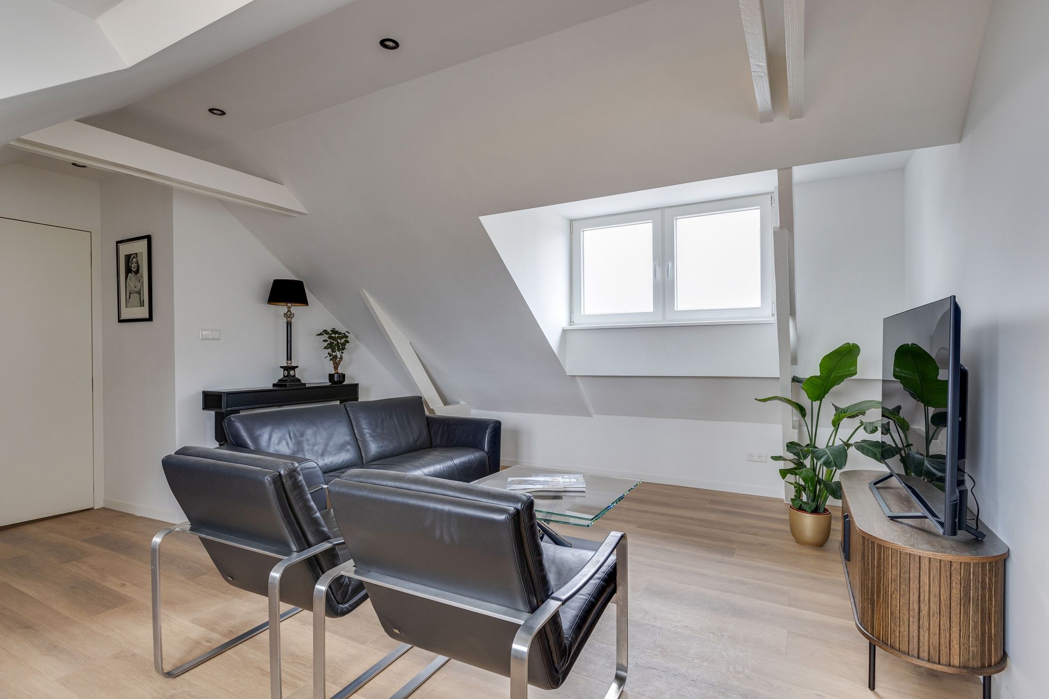 Foto 9 van Middellaan 5-A