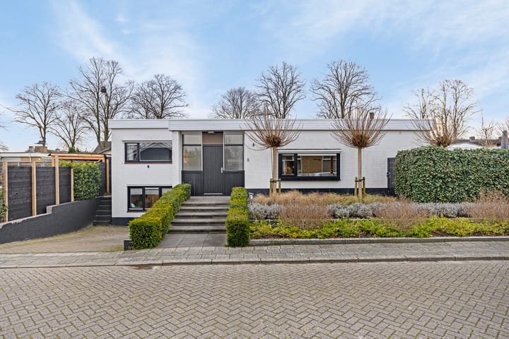 Foto 32 van Johann Strauszstraat 8