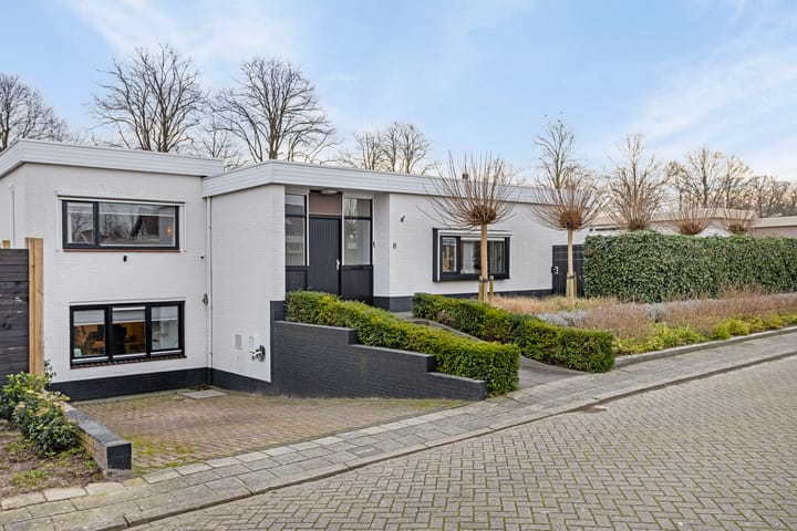 Foto 33 van Johann Strauszstraat 8