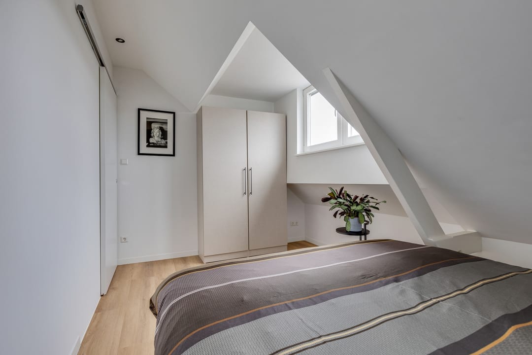 Foto 16 van Middellaan 5-A