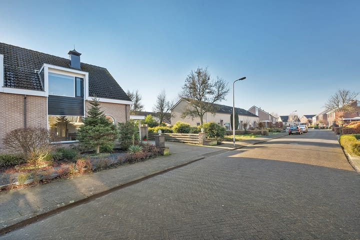 Foto 3 van Wigboldinck 21