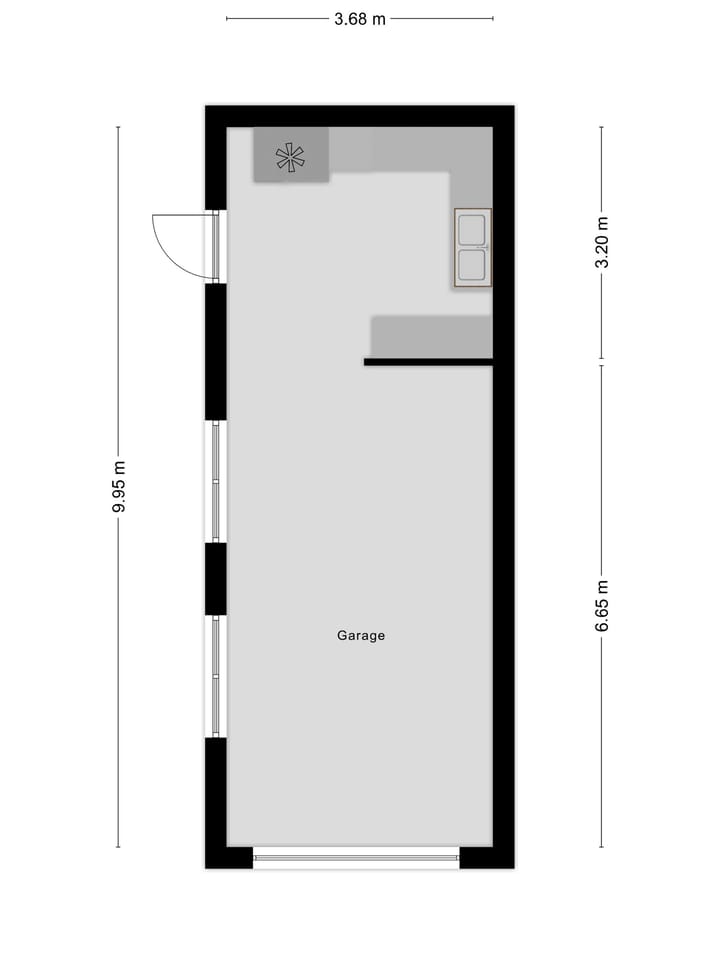 Foto 37 van Johann Strauszstraat 8