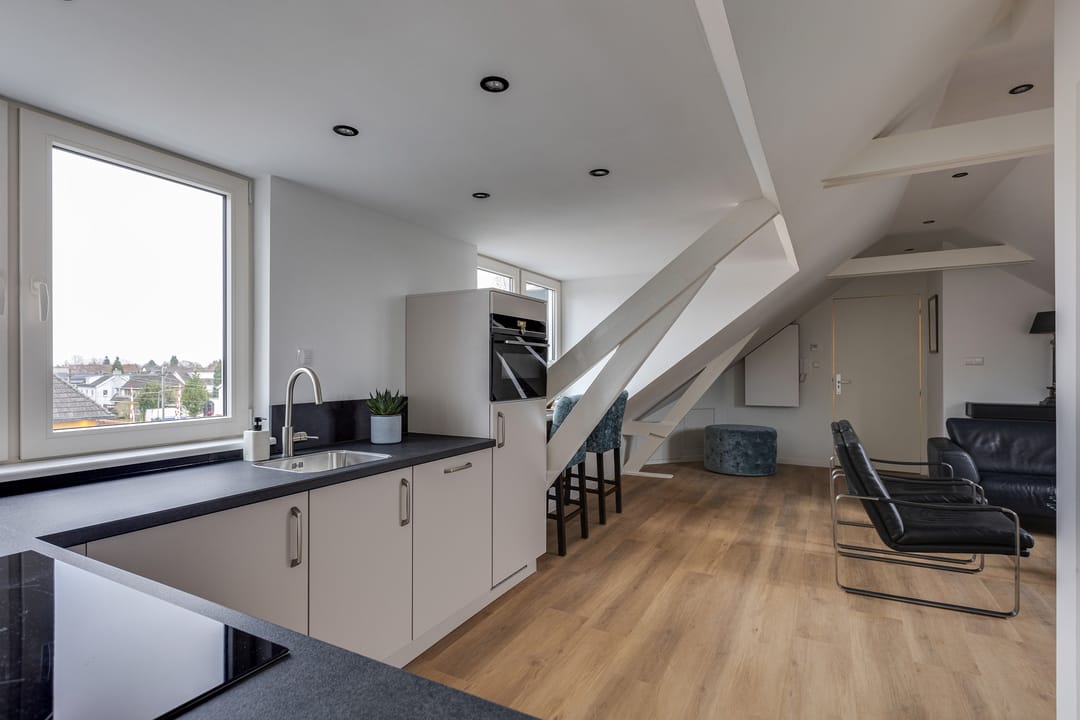 Foto 17 van Middellaan 5-A