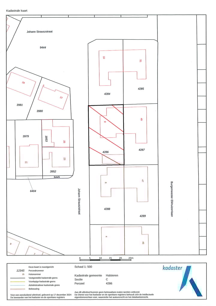 Foto 39 van Johann Strauszstraat 8