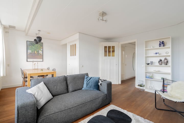 Foto 3 van Hoofdweg 322-3