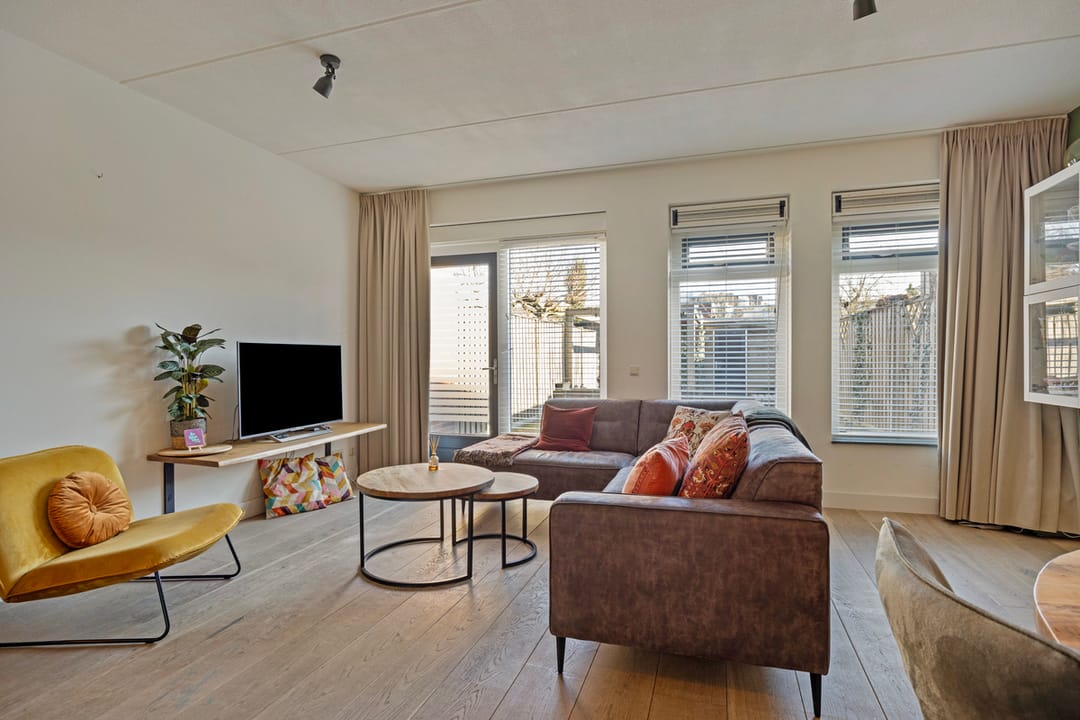 Foto 2 van Nassaustraat 6