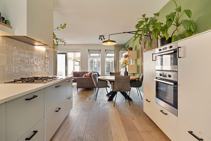 Foto 3 van Nassaustraat 6