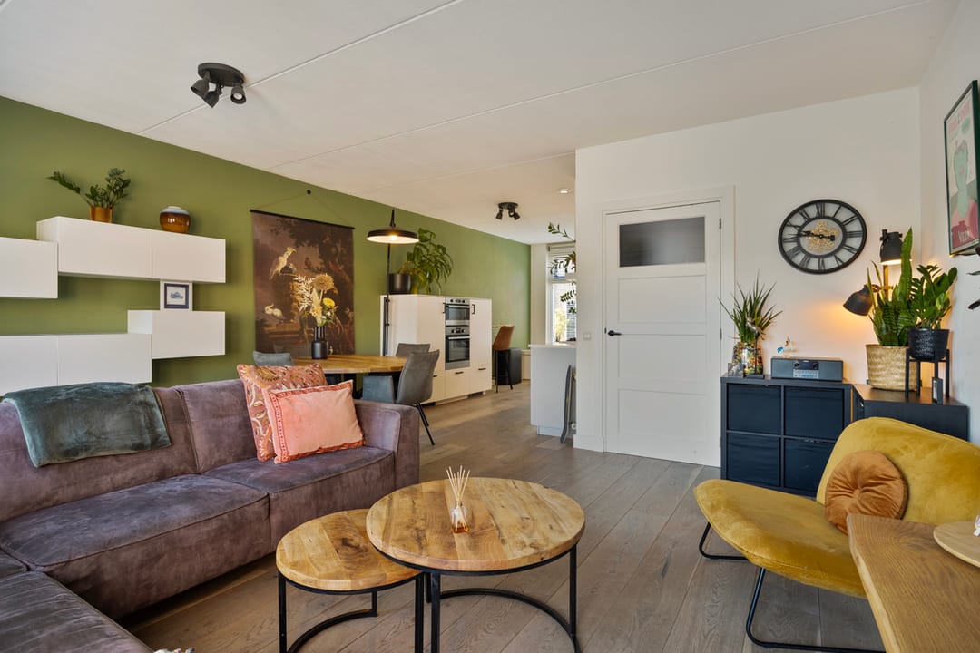 Foto 8 van Nassaustraat 6